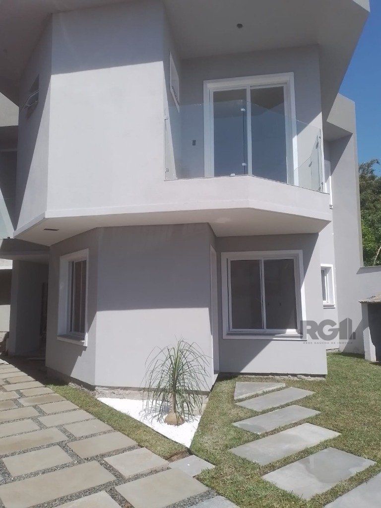 Casa de Condomínio à venda com 3 quartos, 135m² - Foto 15
