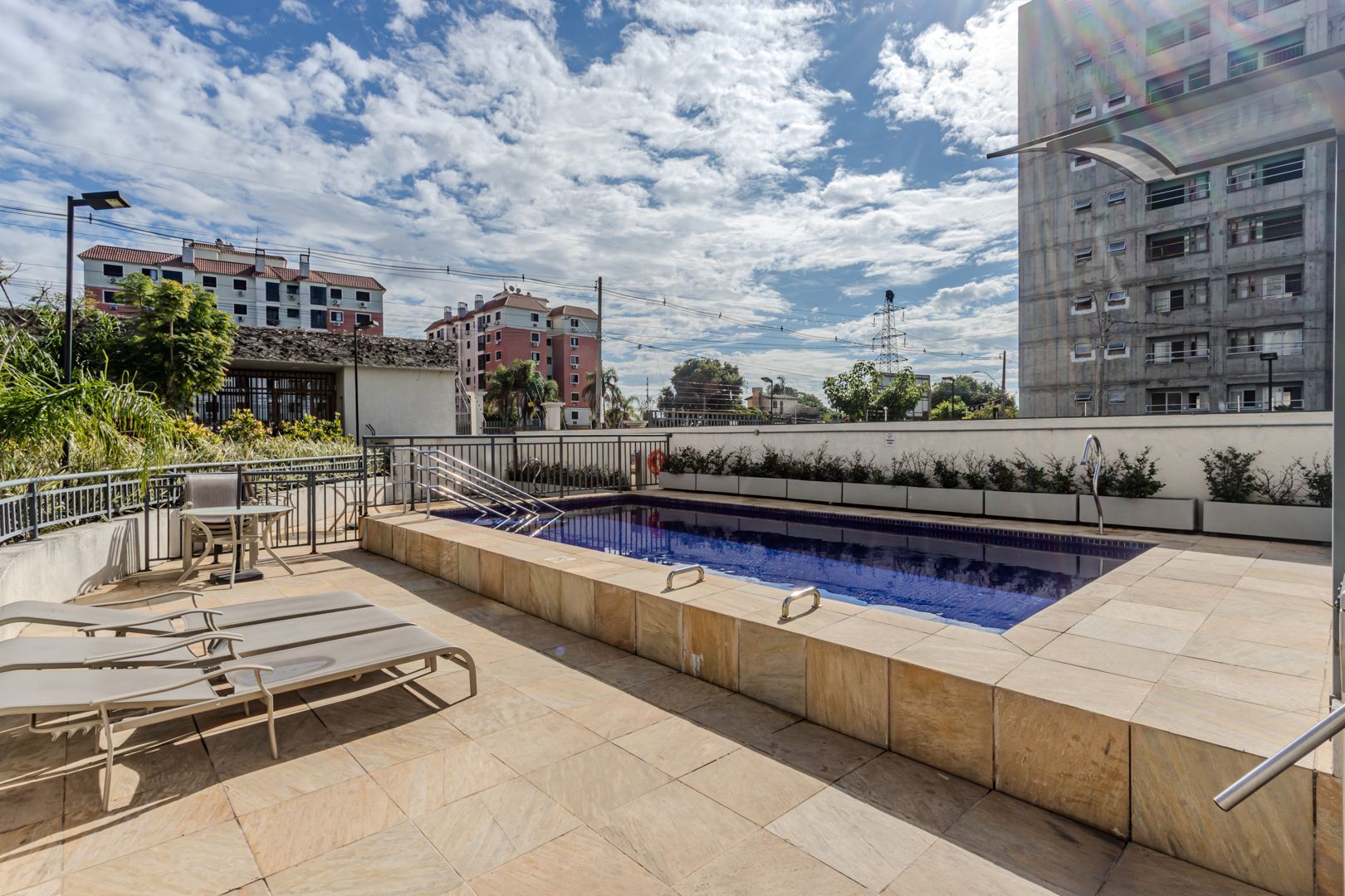 Apartamento, 2 quartos, 42 m² - Foto 25