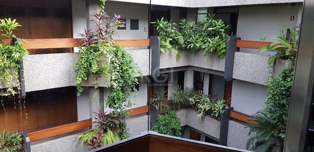 Conjunto Comercial-Sala à venda com 1 quarto, 46m² - Foto 16