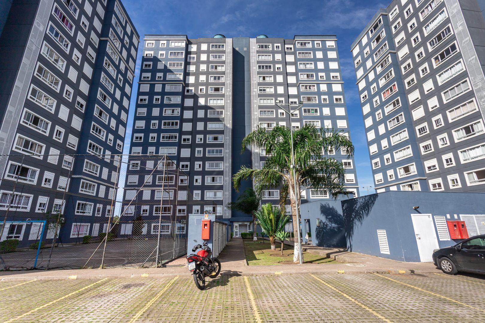Apartamento, 2 quartos - Foto 29