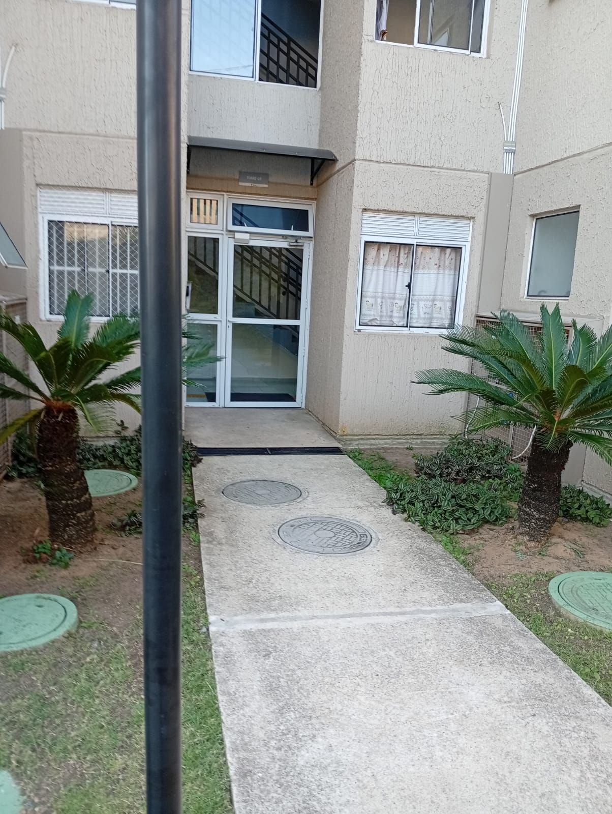 Apartamento, 2 quartos, 42 m² - Foto 15