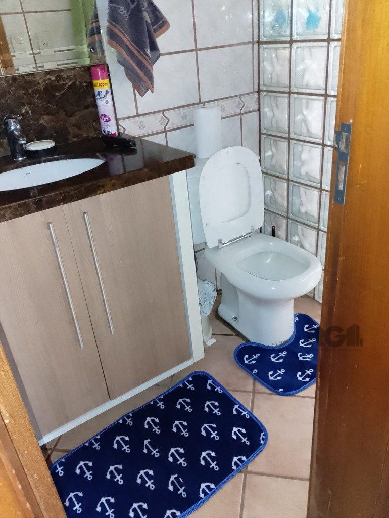 Casa de Condomínio, 2 quartos - Foto 21