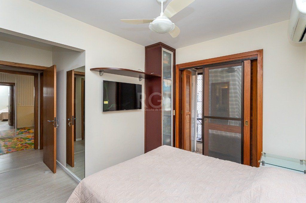 Cobertura, 3 quartos, 203 m² - Foto 9