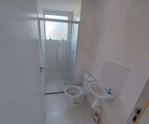 Apartamento, 2 quartos, 42 m² - Foto 8