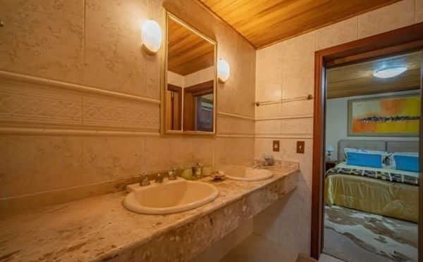 Casa, 4 quartos, 264 m² - Foto 16