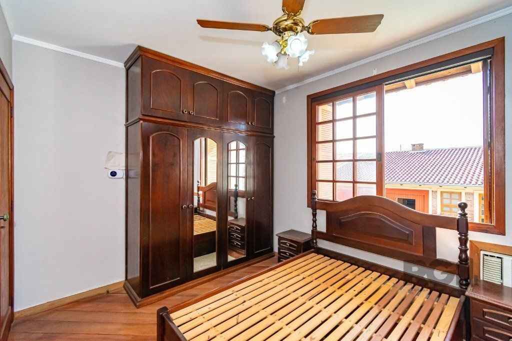 Casa, 3 quartos, 199 m² - Foto 21