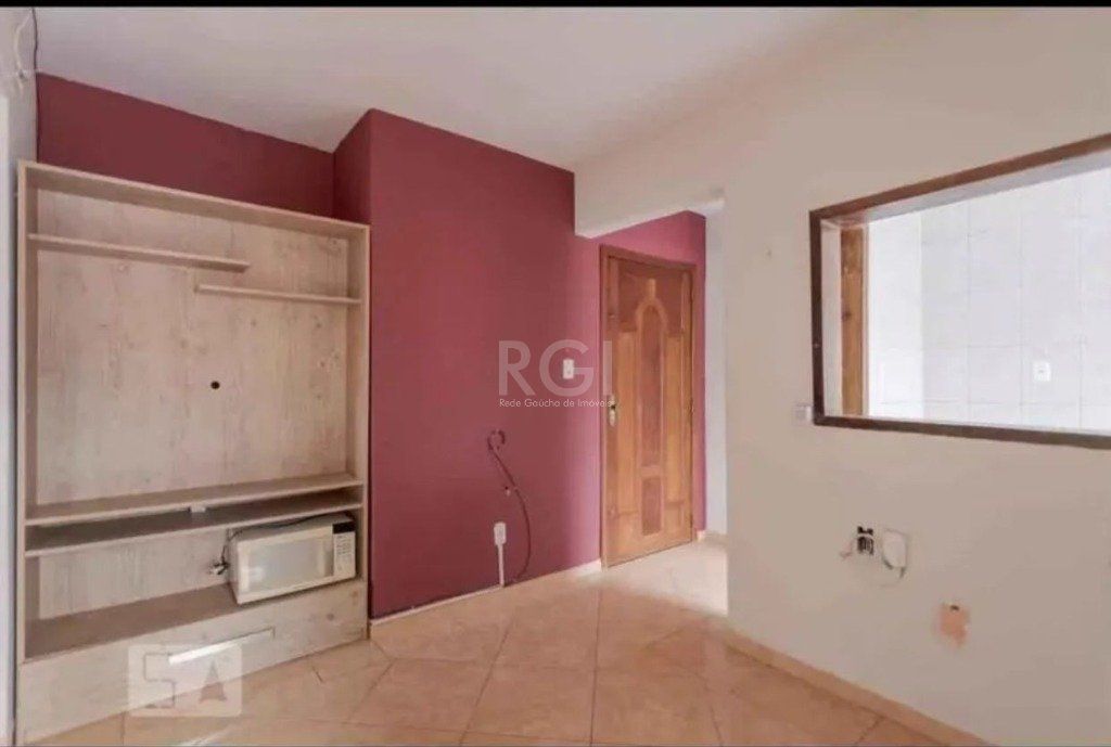 Apartamento à venda com 1 quarto, 43m² - Foto 1
