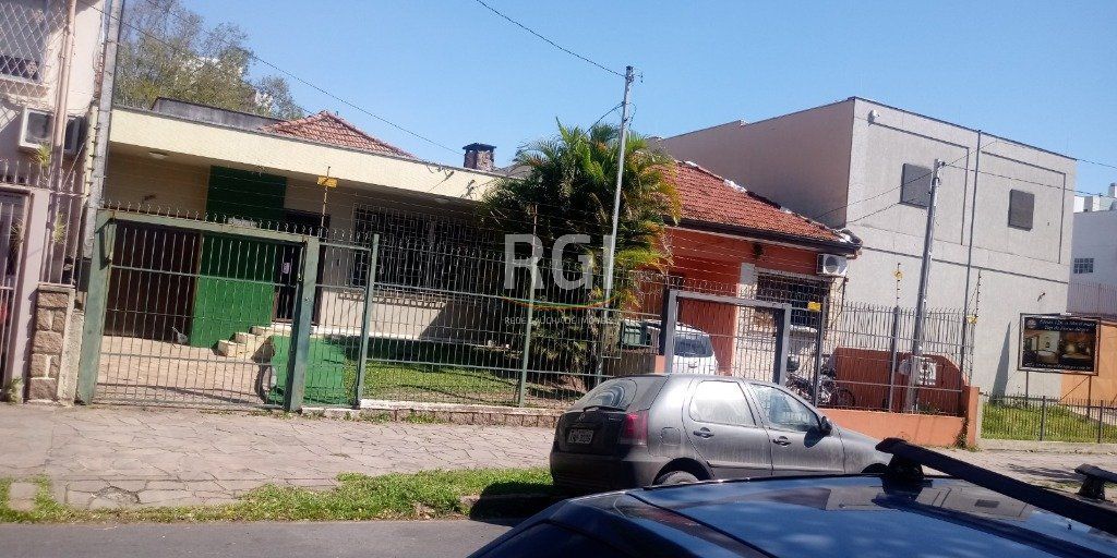 Terreno para Venda - 0m², 0 dormitórios, Menino Deus