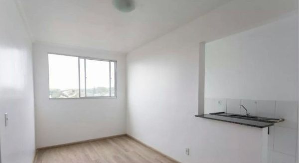 Apartamento, 2 quartos, 51 m² - Foto 2