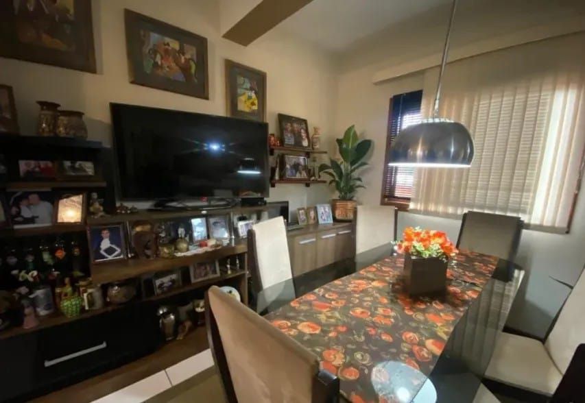 Casa de Condomínio, 3 quartos - Foto 23