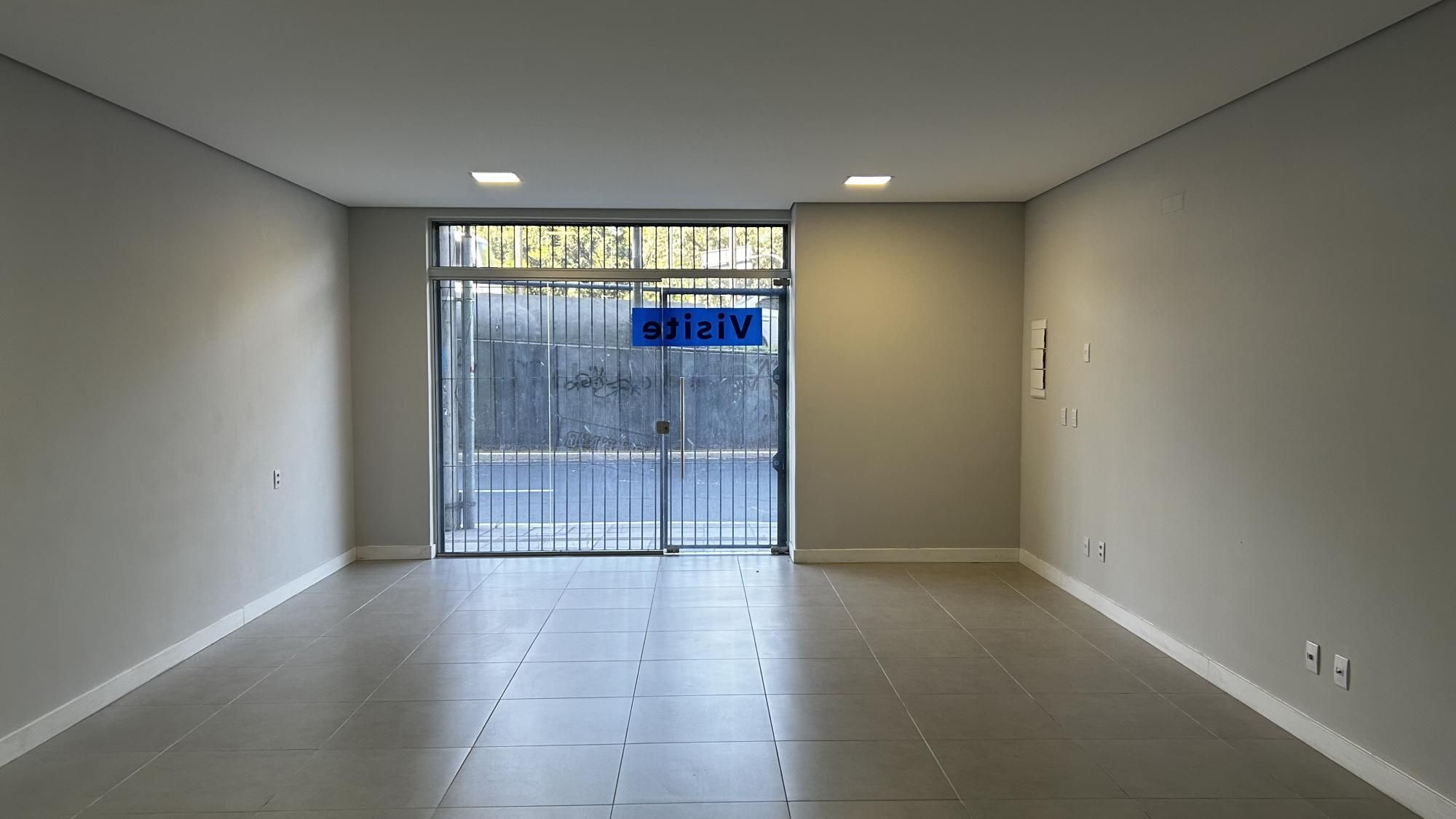 Conjunto Comercial-Sala à venda com 1 quarto, 62m² - Foto 15