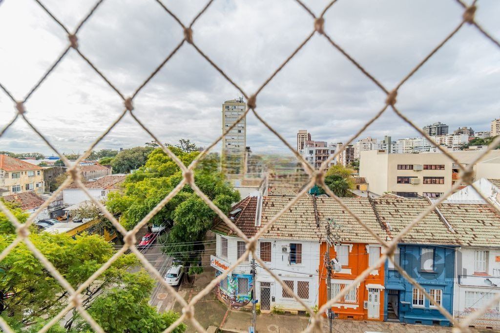Apartamento à venda com 1 quarto, 49m² - Foto 9