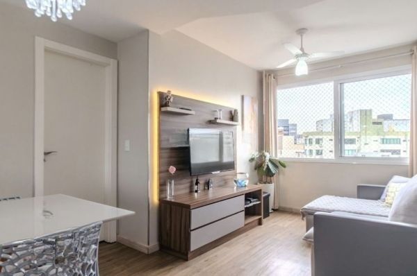Apartamento, 2 quartos, à venda, 55 m², Floresta - Porto Alegre — foto 3