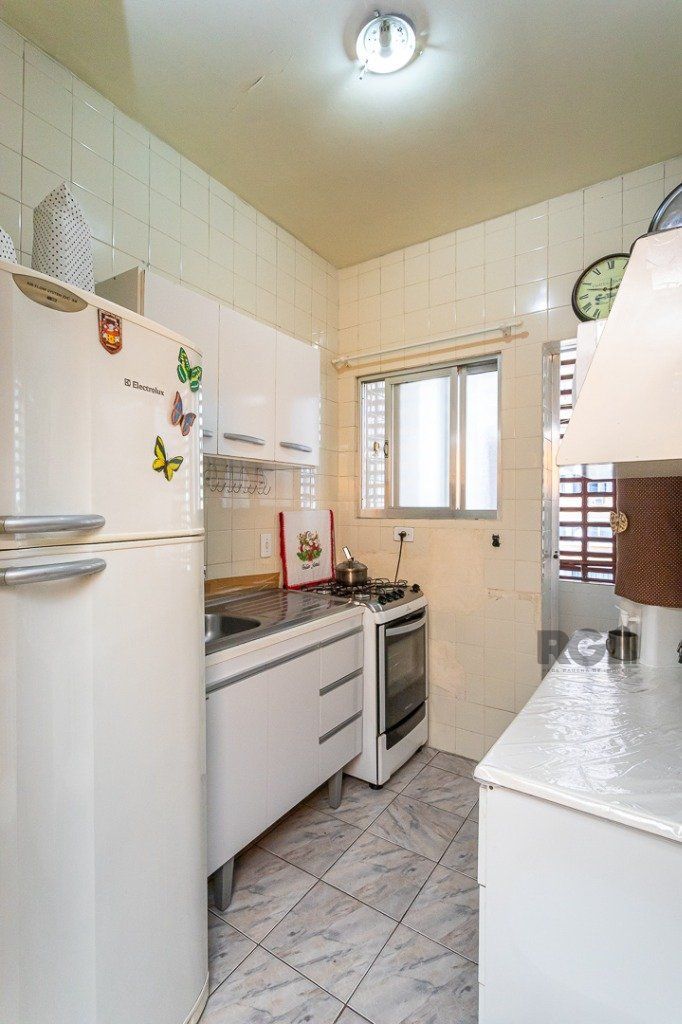 Apartamento, 2 quartos, 58 m² - Foto 7