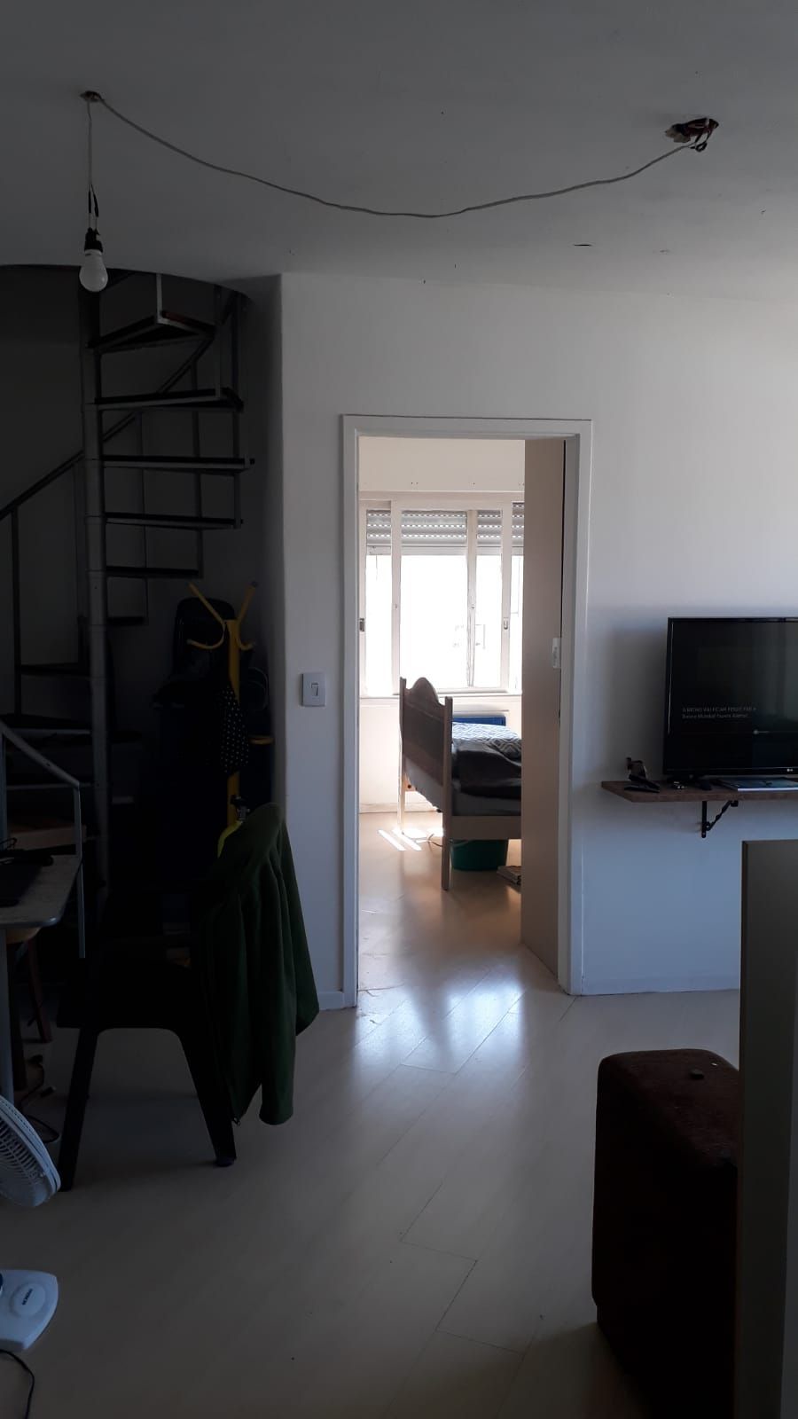 Cobertura, 2 quartos, 95 m² - Foto 4