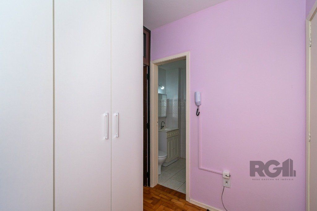 Apartamento, 1 quarto, 26 m² - Foto 6