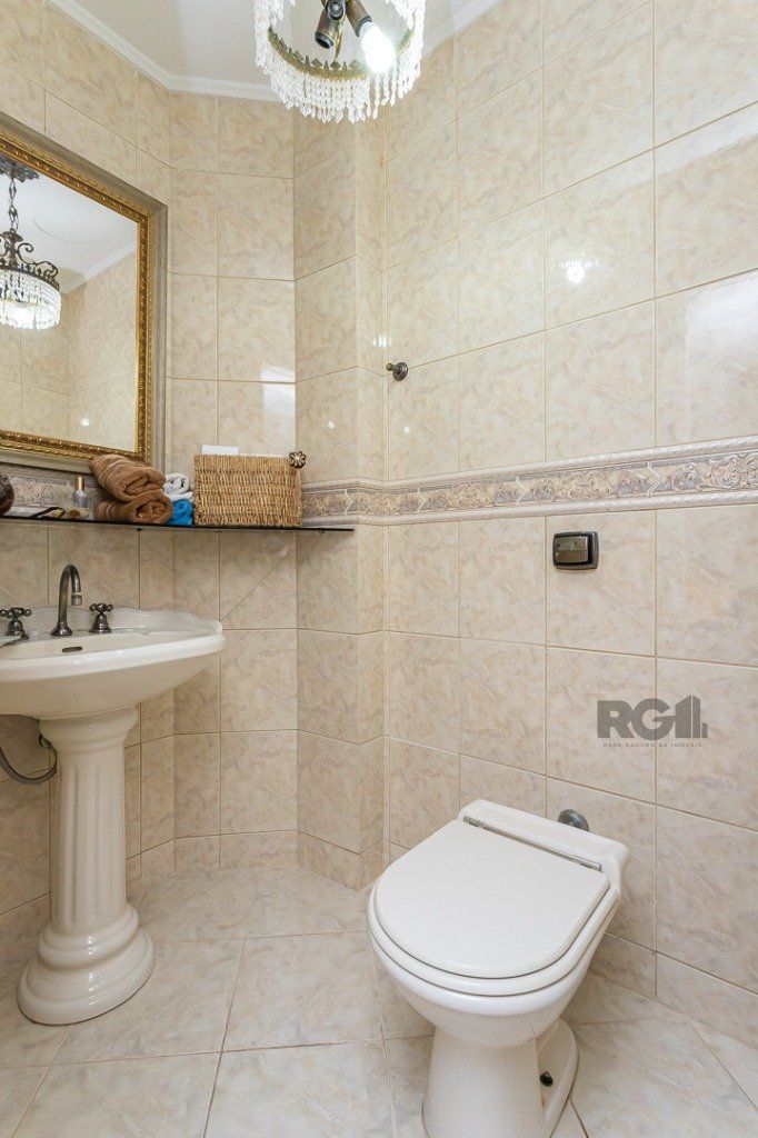 Casa, 5 quartos, 428 m² - Foto 11