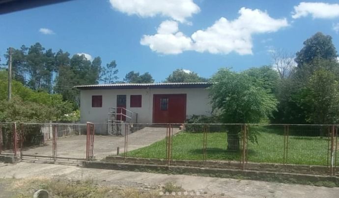 Casa 2 dormitórios no bairro Zona Rural