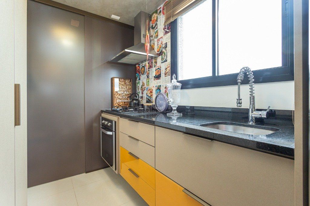 Apartamento, 2 quartos, 70 m² - Foto 9