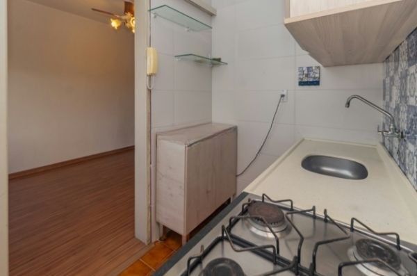 Apartamento, 1 quarto, 35 m² - Foto 7