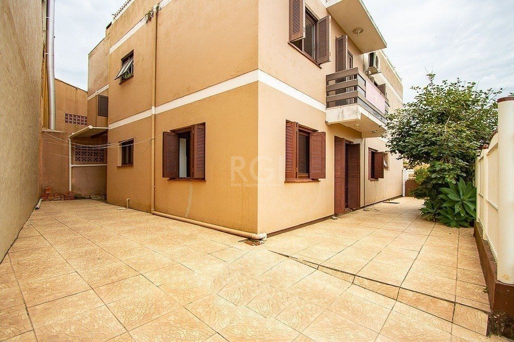 Apartamento, 3 quartos, 94 m² - Foto 1