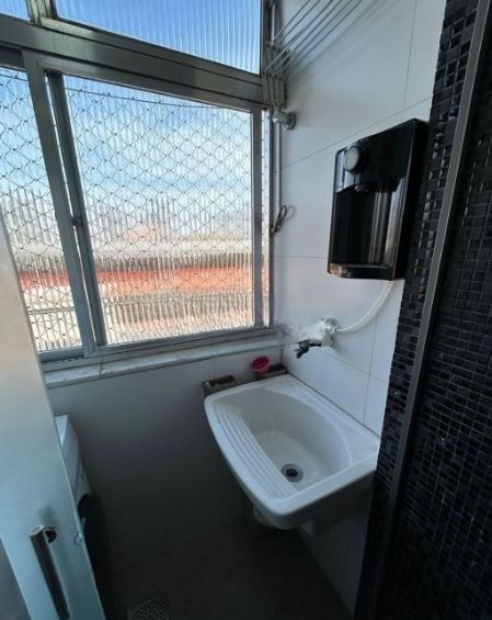 Cobertura, 2 quartos, 75 m² - Foto 13