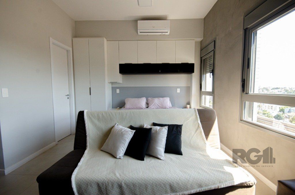 Flat/Apart Hotel à venda com 1 quarto, 36m² - Foto 15