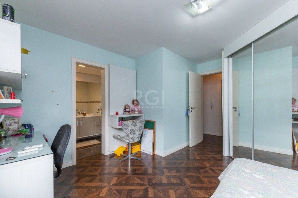 Casa de Condomínio à venda com 4 quartos, 446m² - Foto 22