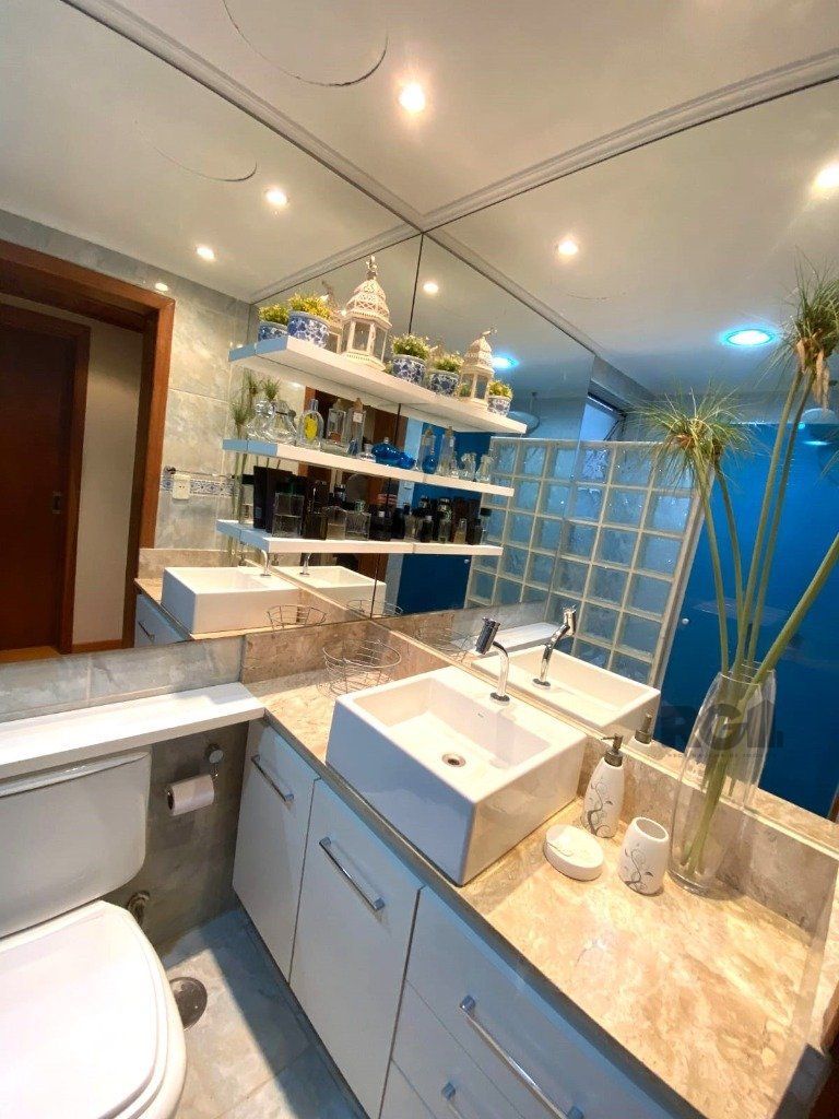 Apartamento, 2 quartos, 62 m² - Foto 13