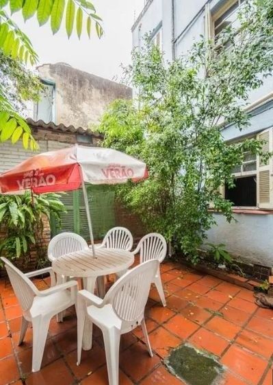 Apartamento, 3 quartos, 120 m² - Foto 26