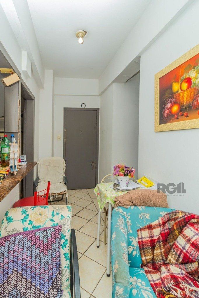 Apartamento à venda com 1 quarto, 68m² - Foto 12
