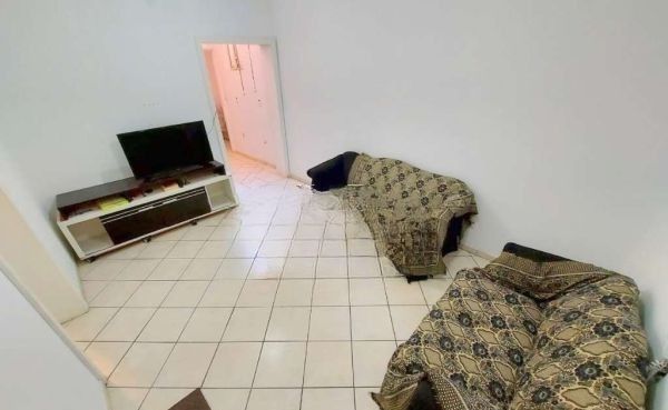 Apartamento, 2 quartos, 46 m² - Foto 1