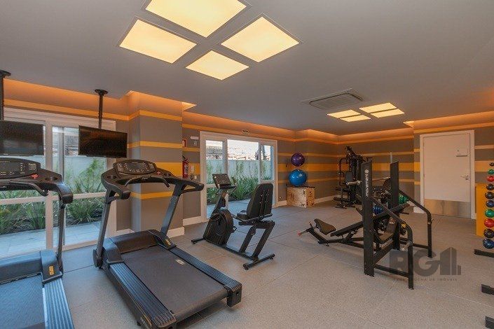 Apartamento à venda com 3 quartos, 76m² - Foto 27