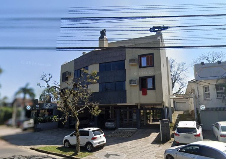 Cobertura à venda com 3 quartos, 129m² - Foto 1