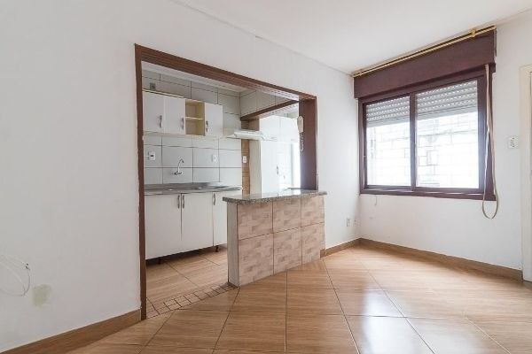 Apartamento no bairro Jardim Sabará de 1 dormitório — foto 4