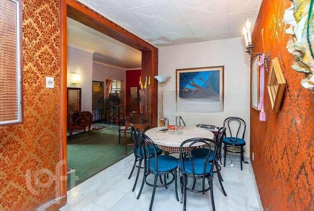 Casa, 3 quartos, 400 m² - Foto 7