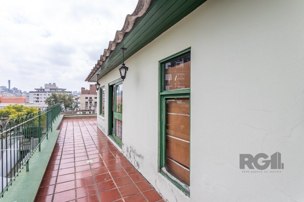 Cobertura, 1 quarto, 152 m² - Foto 19