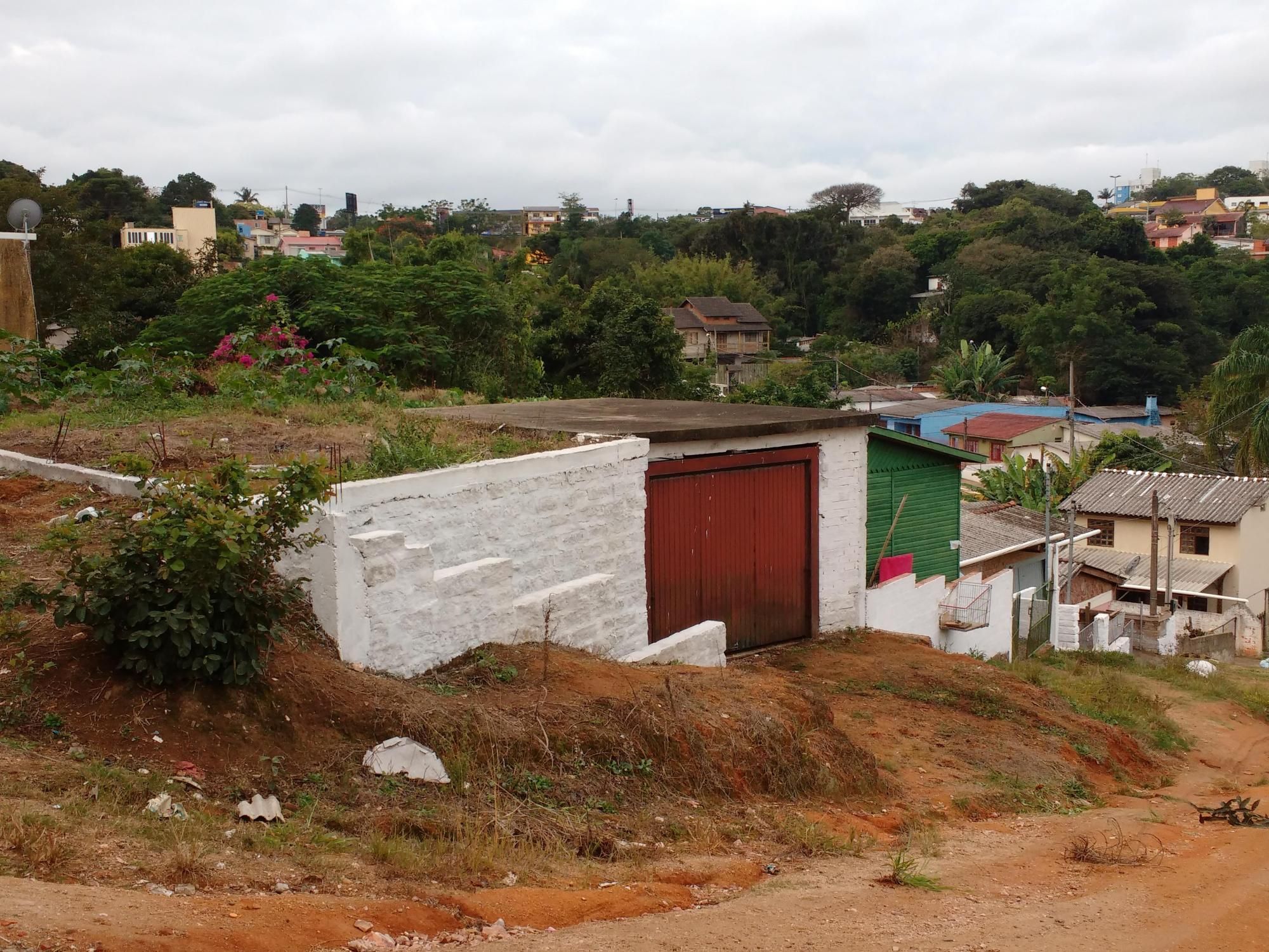 Casa 2 quartos à venda, 48m², Krahe - Viamão