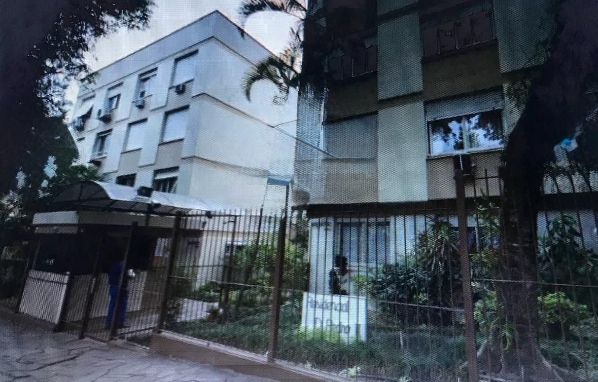 Apartamento 1 dormitório no bairro São João