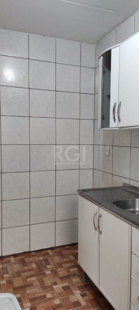 Apartamento à venda com 2 quartos, 39m² - Foto 4