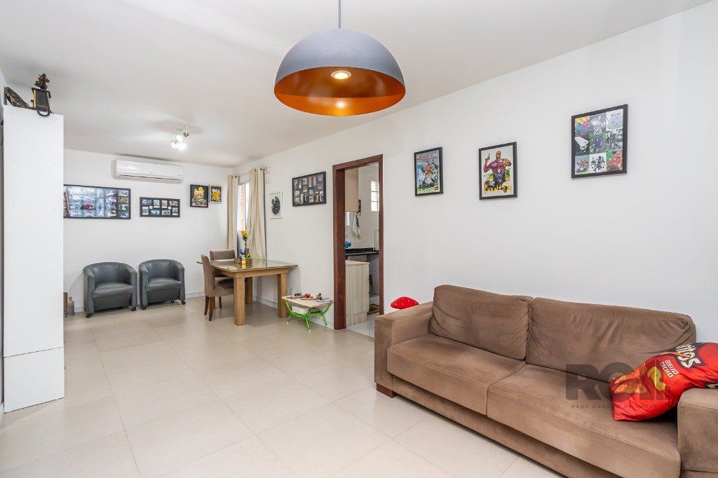 Casa, 3 quartos, 167 m² - Foto 5