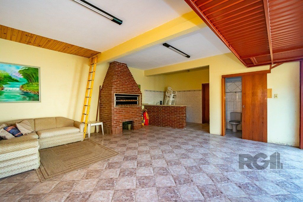 Casa, 3 quartos, 199 m² - Foto 38