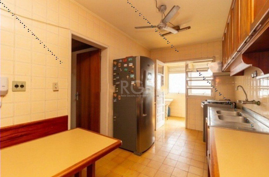 Apartamento à venda com 3 quartos, 140m² - Foto 12