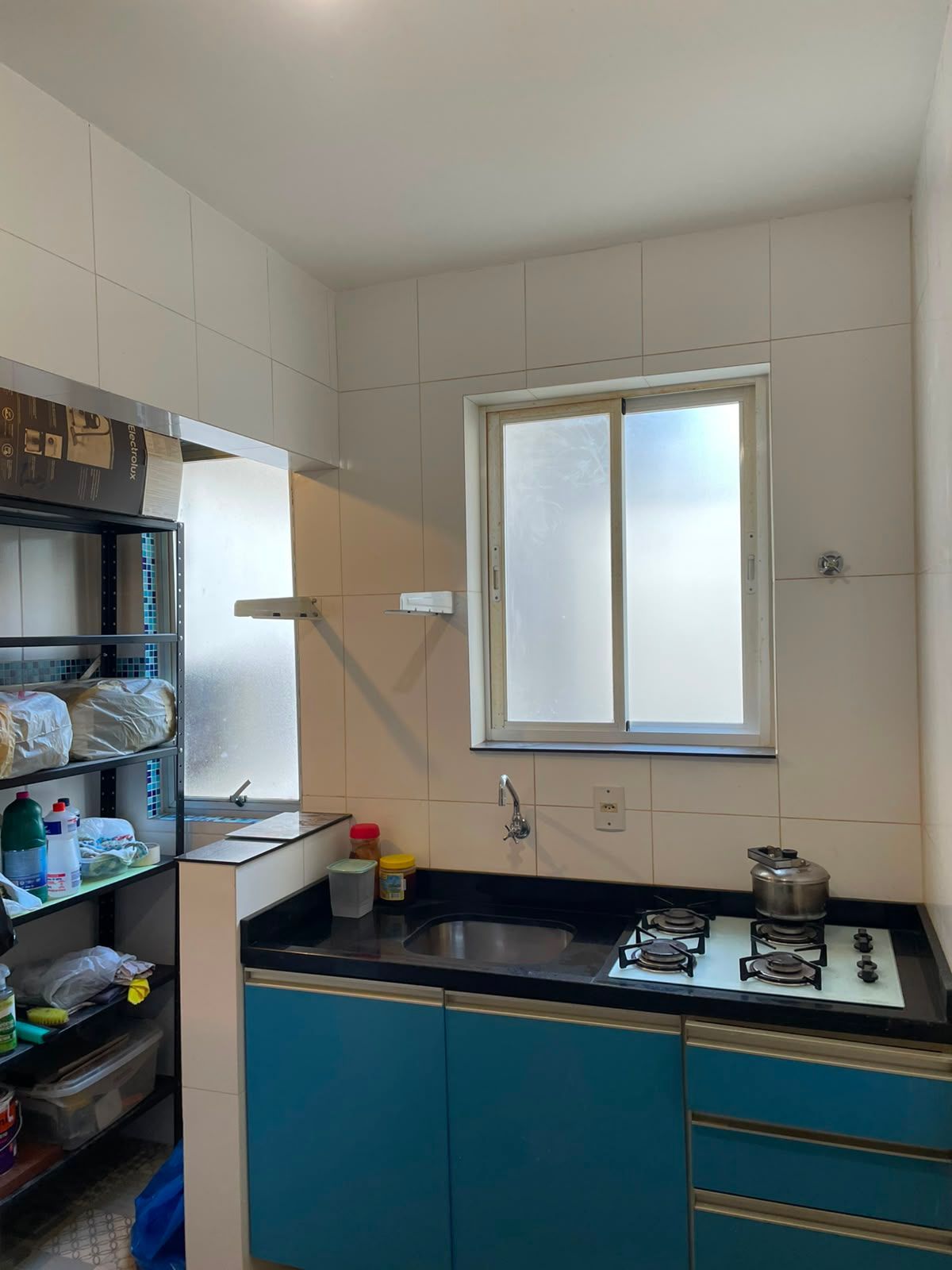 Apartamento, 1 quarto, 32 m² - Foto 11