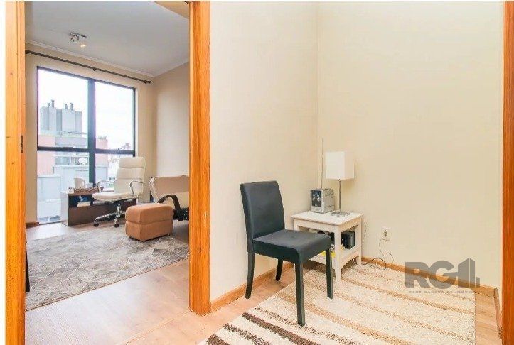 Conjunto Comercial-Sala à venda, 26m² - Foto 5