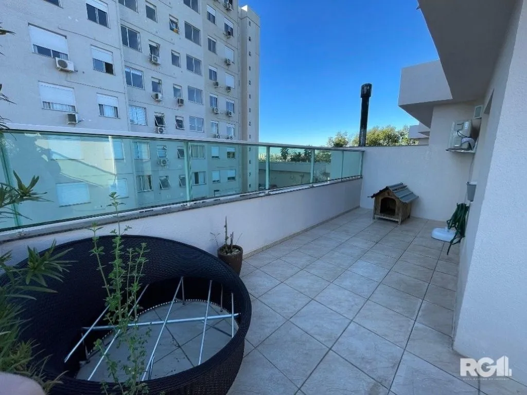 Apartamento, 3 quartos, 144 m² - Foto 10