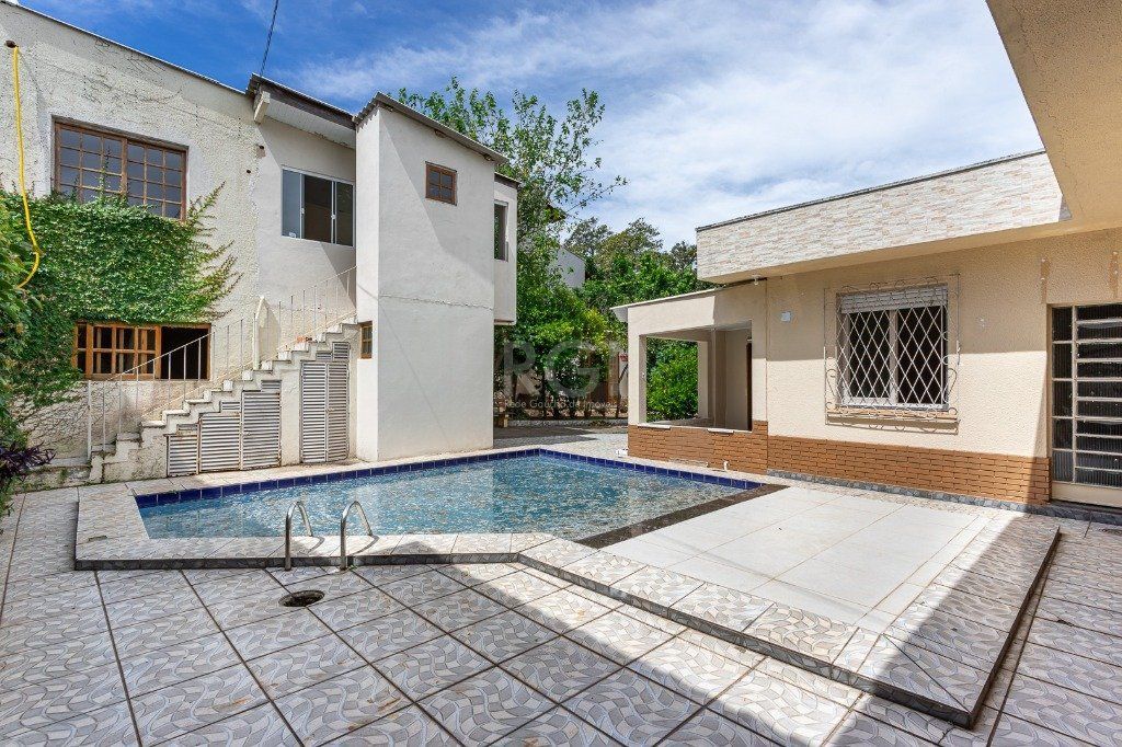 Casa, 5 quartos, 400 m² - Foto 1