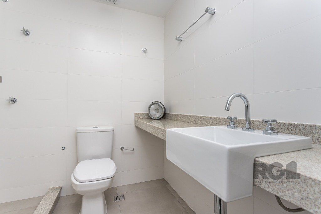Apartamento à venda com 3 quartos, 149m² - Foto 30