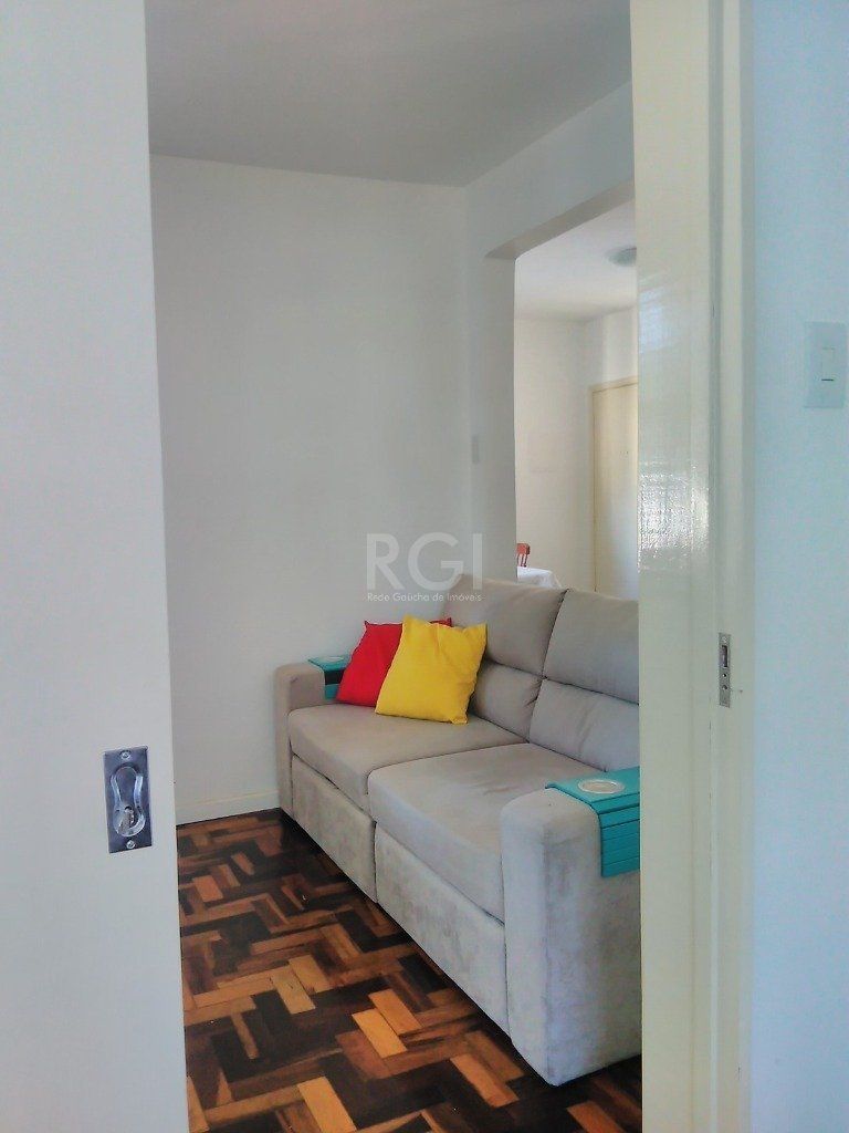 Apartamento, 2 quartos, 60 m² - Foto 8