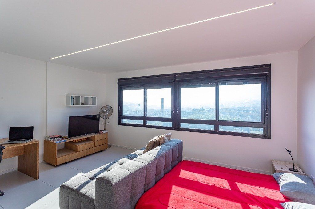 Loja-Salão à venda com 1 quarto, 38m² - Foto 4